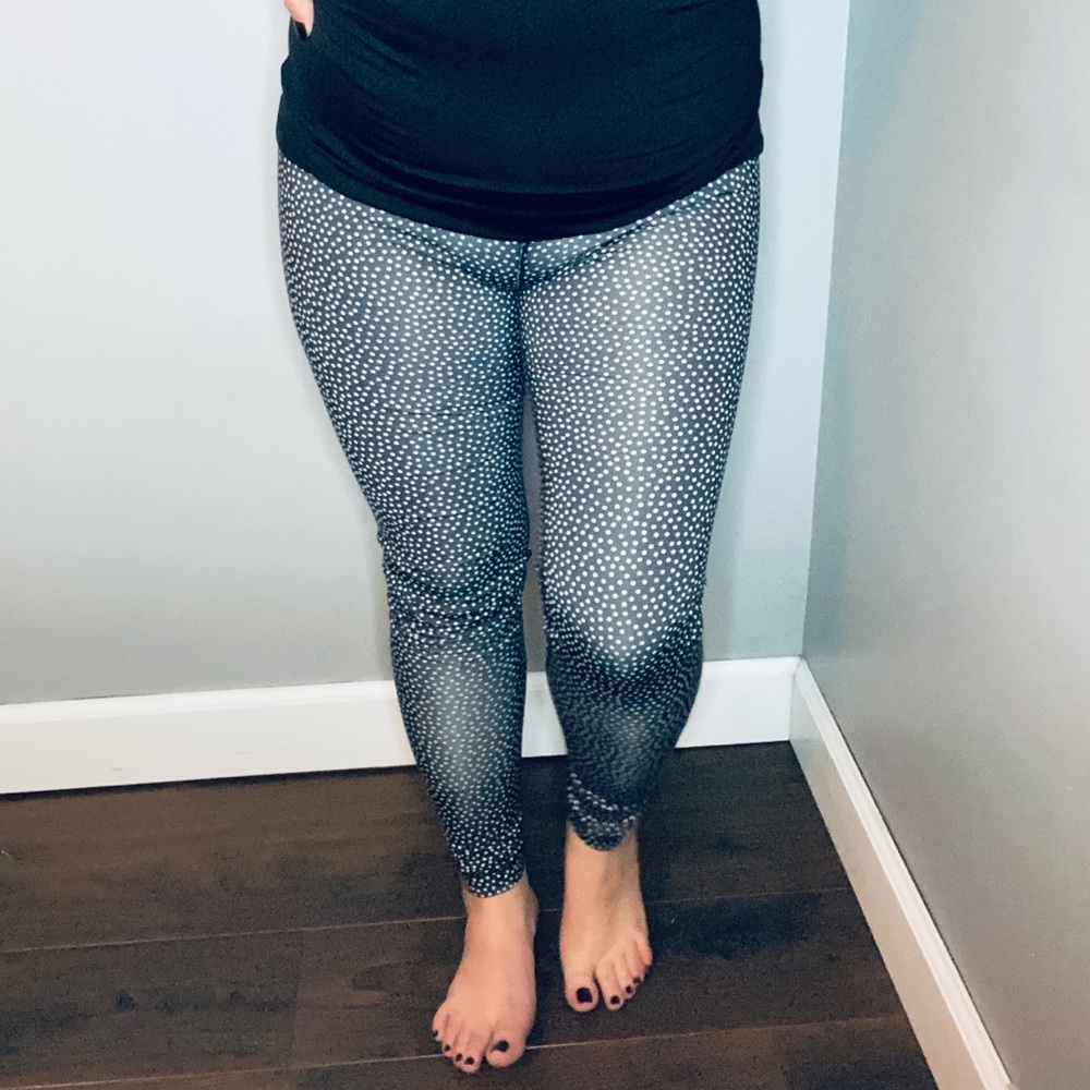 NIKE Pro Dri-Fit Leggings